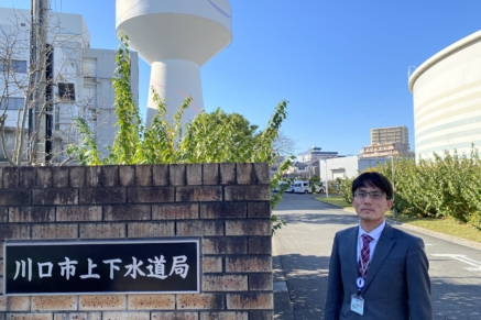 大田 直樹 明治大学文学部卒業生からのメッセージ